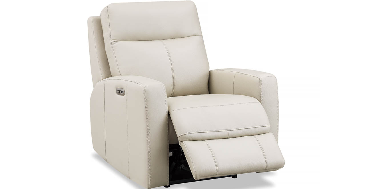Muskoka Power Headrest Zero Gravity Reclining Sofa Collection
